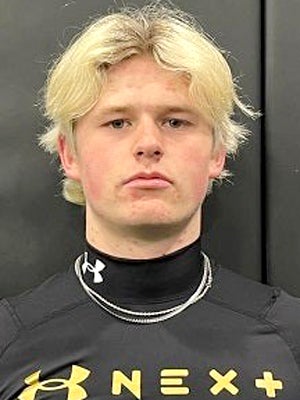 Rome Ewell athlete image