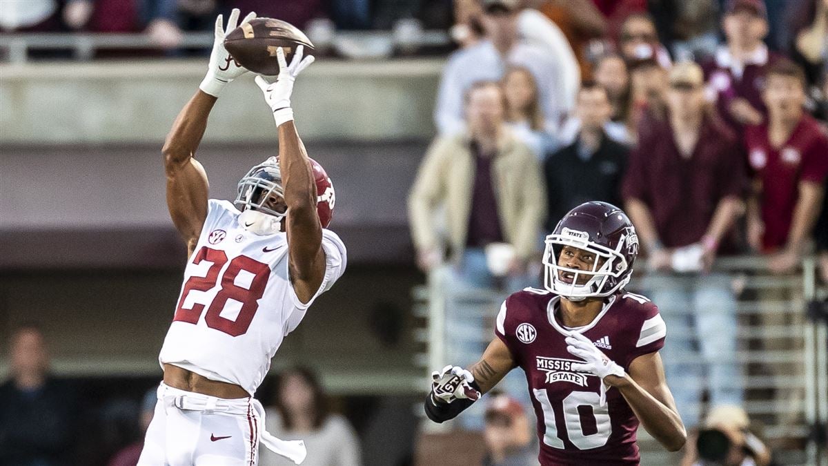 What Philadelphia Eagles get with signing of Clemson's Mario Goodrich