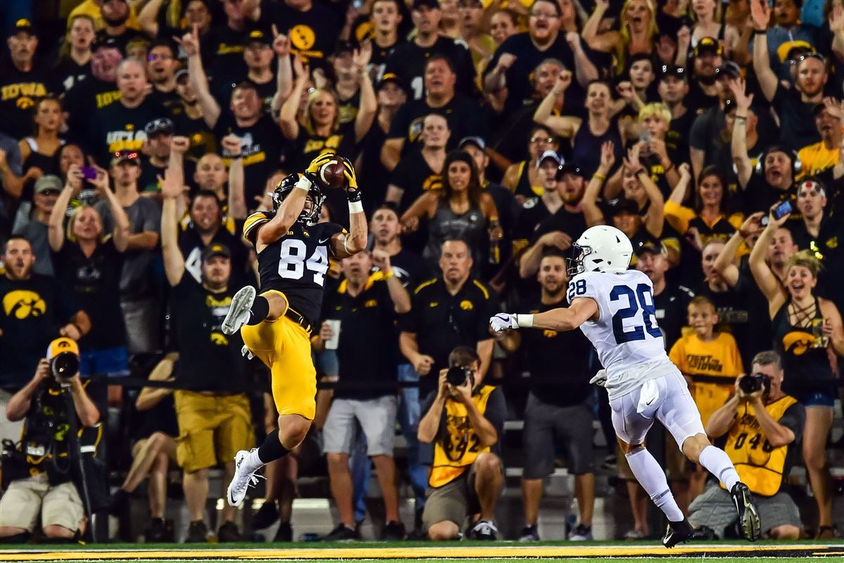 Inside the Film Room: Breaking down Saquon Barkley's touchdown run