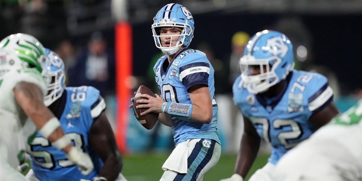 2022 ACC Quarterback Rankings 