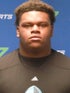 Jamarieon McBride athlete image