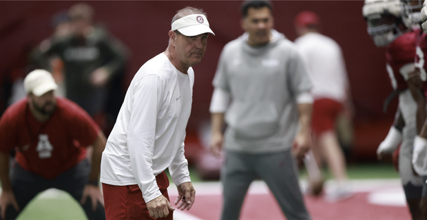 Ranking top 15 Alabama coach salaries