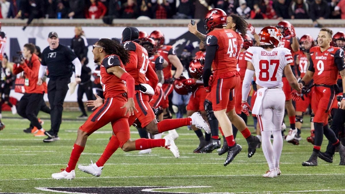 Why a Bowl Game at Nippert Stadium is a Great Idea - Down The Drive