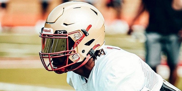 2026 four-star safety Bralan Womack recaps visit to Louisville