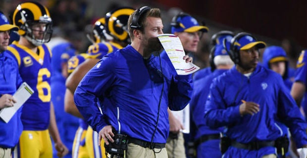 Joseph-Day, Los Angeles Rams Win Super Bowl LVI - Rutgers