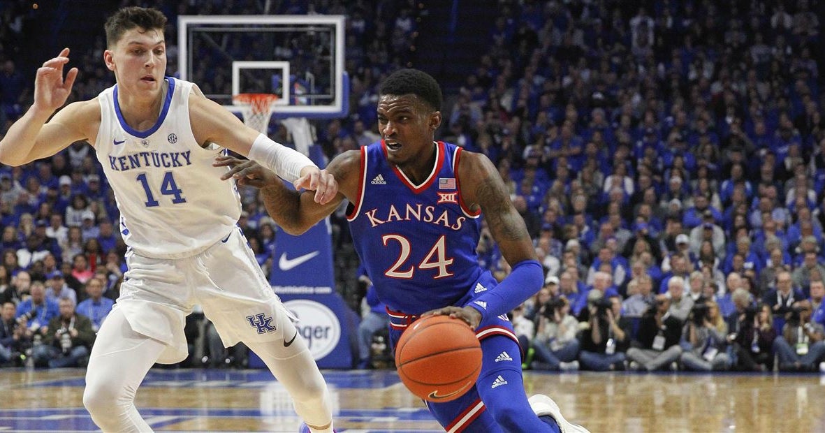 KU basketball vs. Kentucky Quick recap and instant analysis