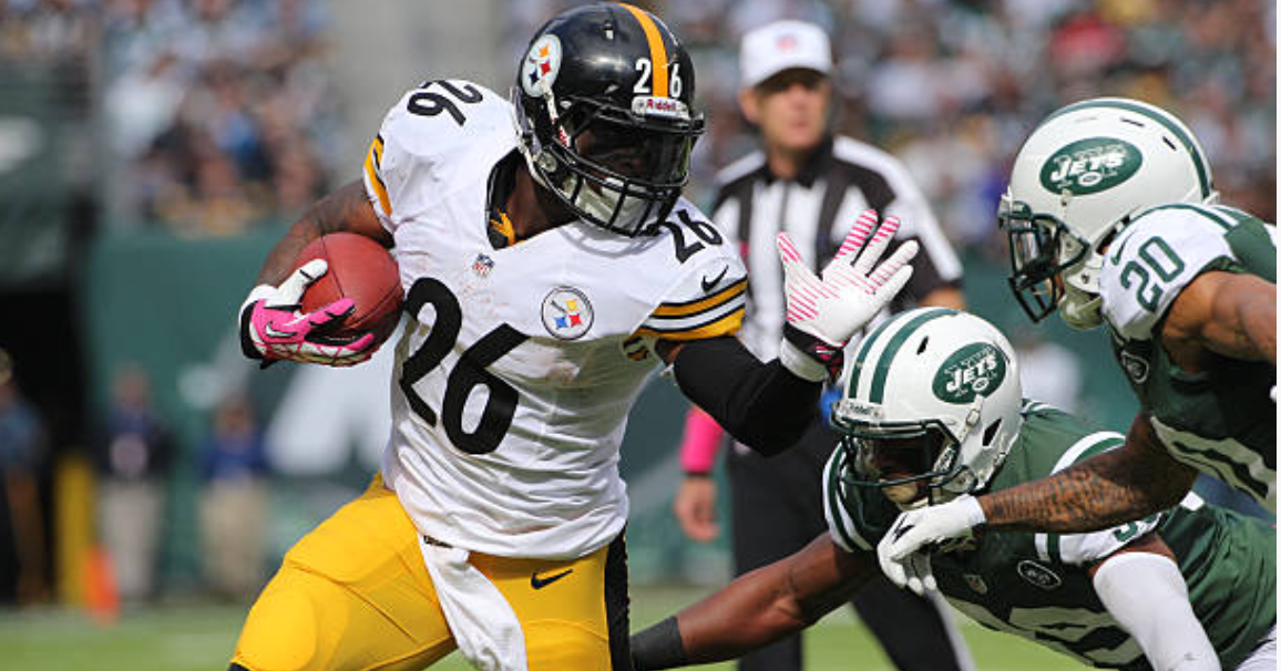 Mueller: Matchup with Jets no trap game because Steelers aren't