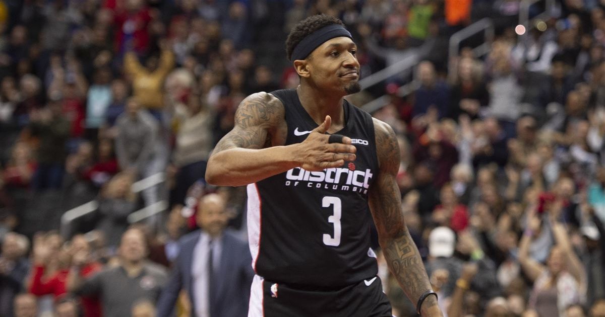Cbs Sports Names The Nba Draft Day Trades That Need To Happen