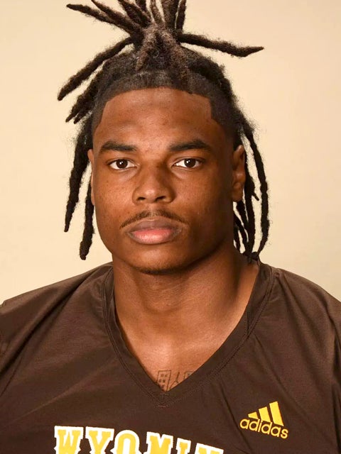 Damashja Harris athlete image