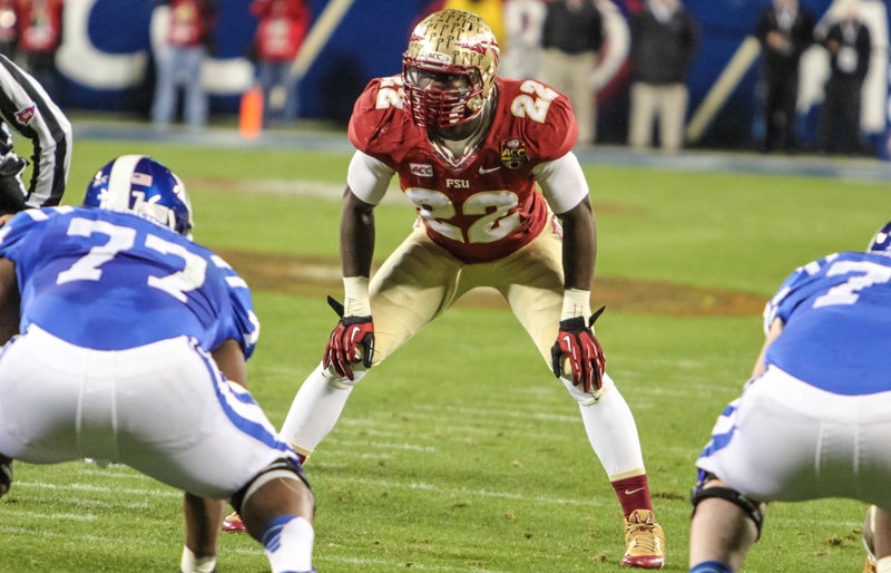 Florida State Football: Why Telvin Smith Is the Most Underrated LB in the  ACC, News, Scores, Highlights, Stats, and Rumors