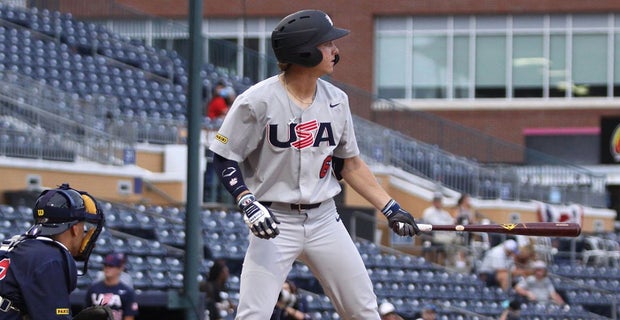 UNC Baseball: Vance Honeycutt named ACC Defensive Player of the Year