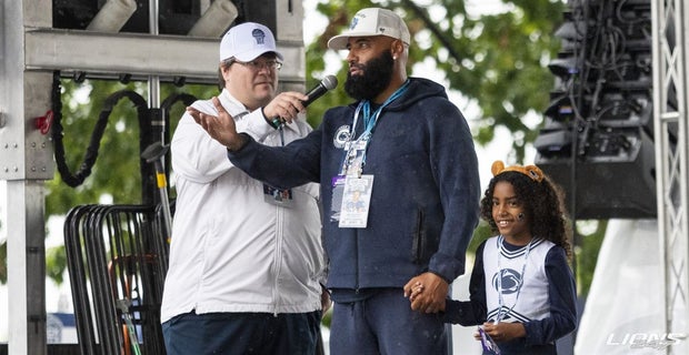 Photos from No. 2 Penn State's shutout of FIU: Key players, plays