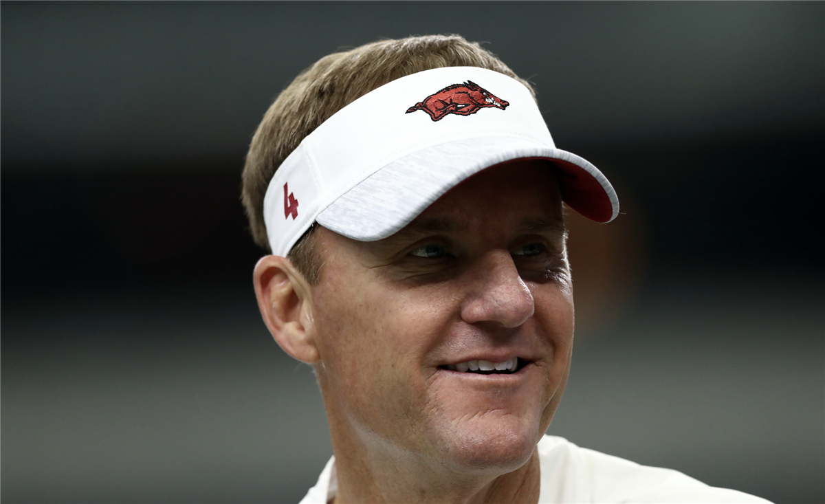 Chad Morris hired at Texas state power Allen High School