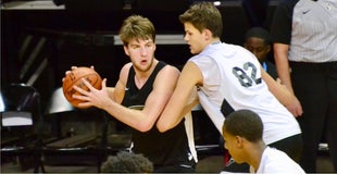 Louisville Prospect Recap: Final day of evaluation period Louisville Prospect Recap: Final day of evaluation period