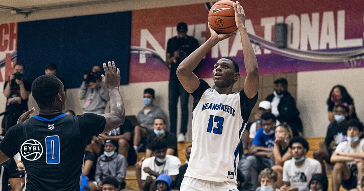 Hubert Davis Live: Basketball Recruiting Details Hubert Davis Live: Basketball Recruiting Details