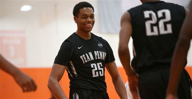 Findlay Prep gets a big boost to its frontcourt in five-star transfer P.J.  Washington