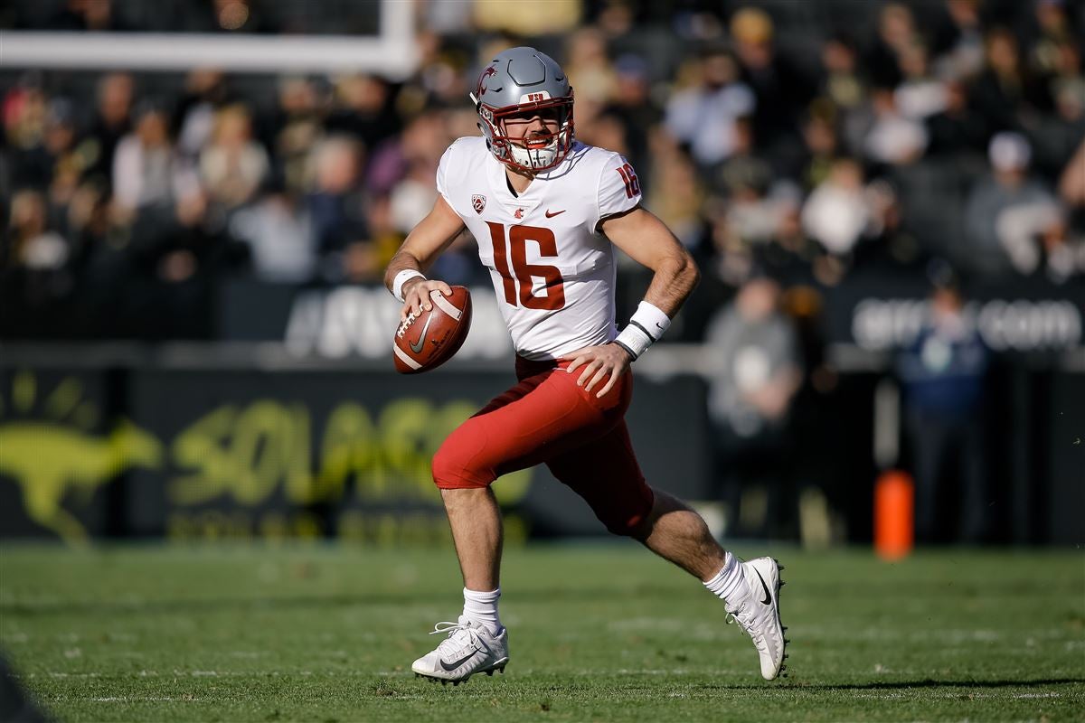 Gardner Minshew scores a TD as the Eagles retake the lead vs. the