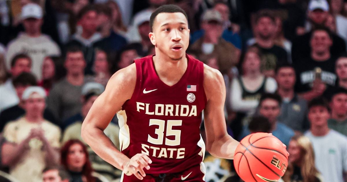 FSU loses at Wake Forest; Baba Miller makes his debut