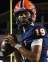 Wynter Smith athlete image