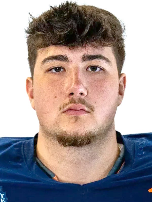 Nathan Natoli athlete image