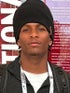 Rashaad Silver athlete image