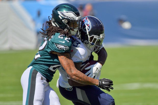 Philadelphia Eagles: Sidney Jones is one of the best slot corners in NFL