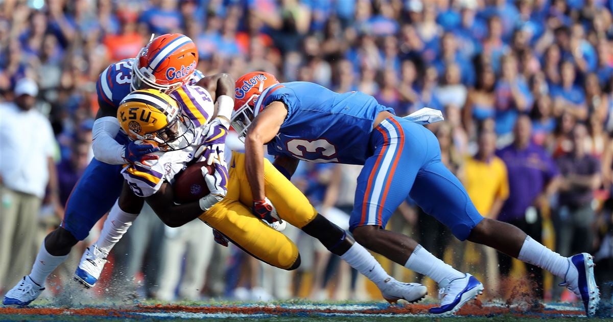 Daily Buzz Best Florida football game of the decade?