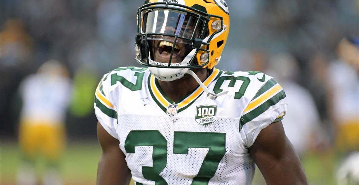 Two deep coverage options the browns must consider in free agency Packers desperately need their third year players to step up