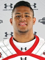 Logan Tuley-Tillman, Washington State, Offensive Tackle