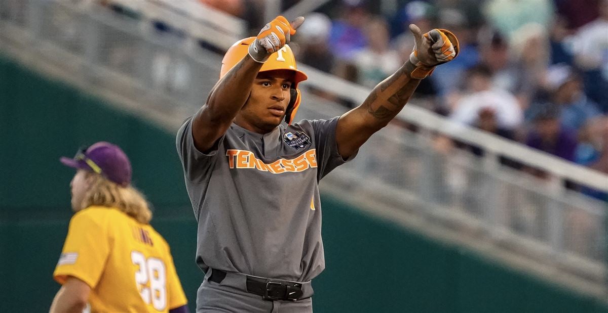 Diamond Vols Podcast The Past Present And Future Of Tennessee Baseball   11825846 