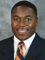 Joe Reed, Los Angeles, Wide Receiver