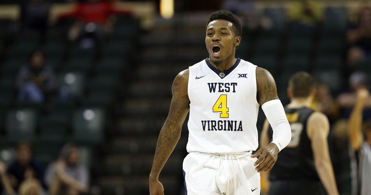 Former Mountaineer Daxter Miles Traded