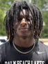 Turmarian Moreland athlete image