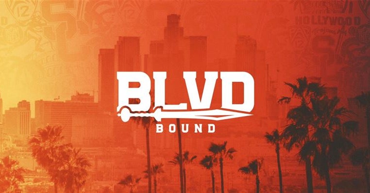 LOOK: USC football gets jump on NIL rights with BLVD Studios