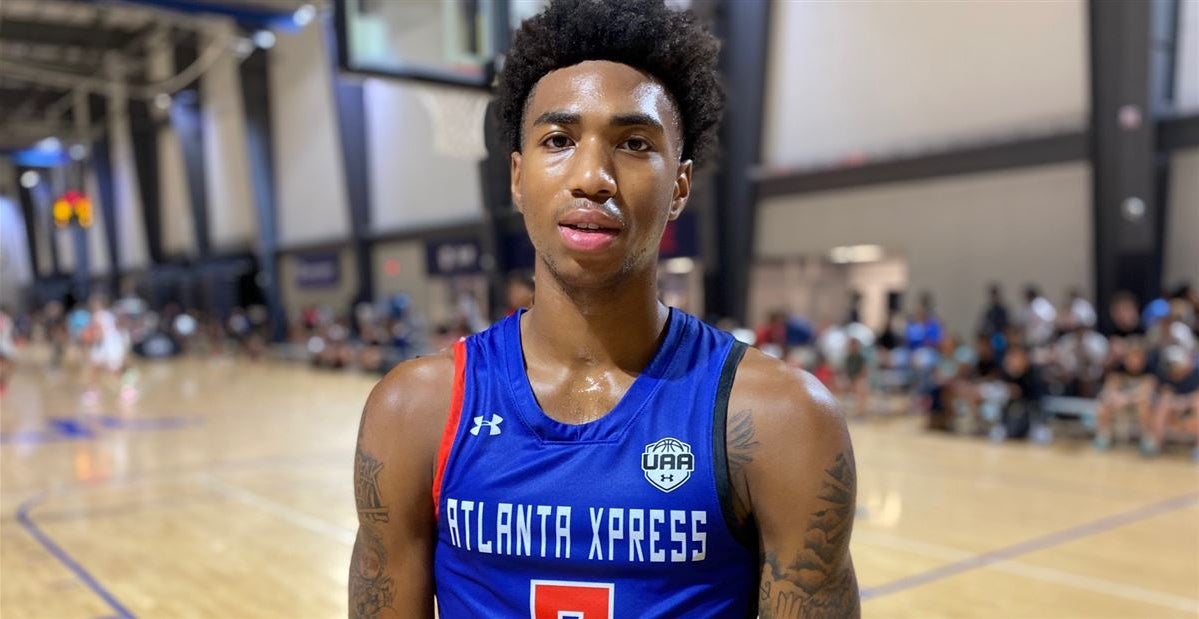 Ole Miss 2023 Hoops Signee Jordan Burks To Continue Prep Career Elsewhere ole-miss-2023-hoops-signee-jordan-burks-to-continue-prep-career-elsewhere