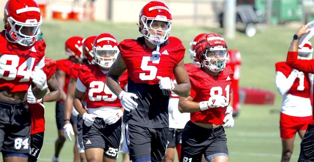 Fresno State reveals official 2Deep Depth Chart Breaking down new