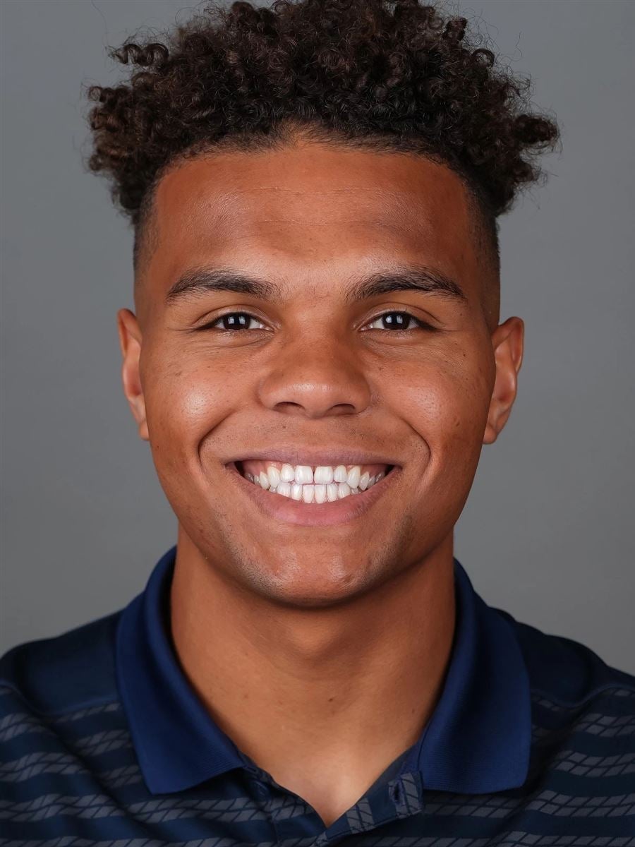 Keyan Burnett athlete image