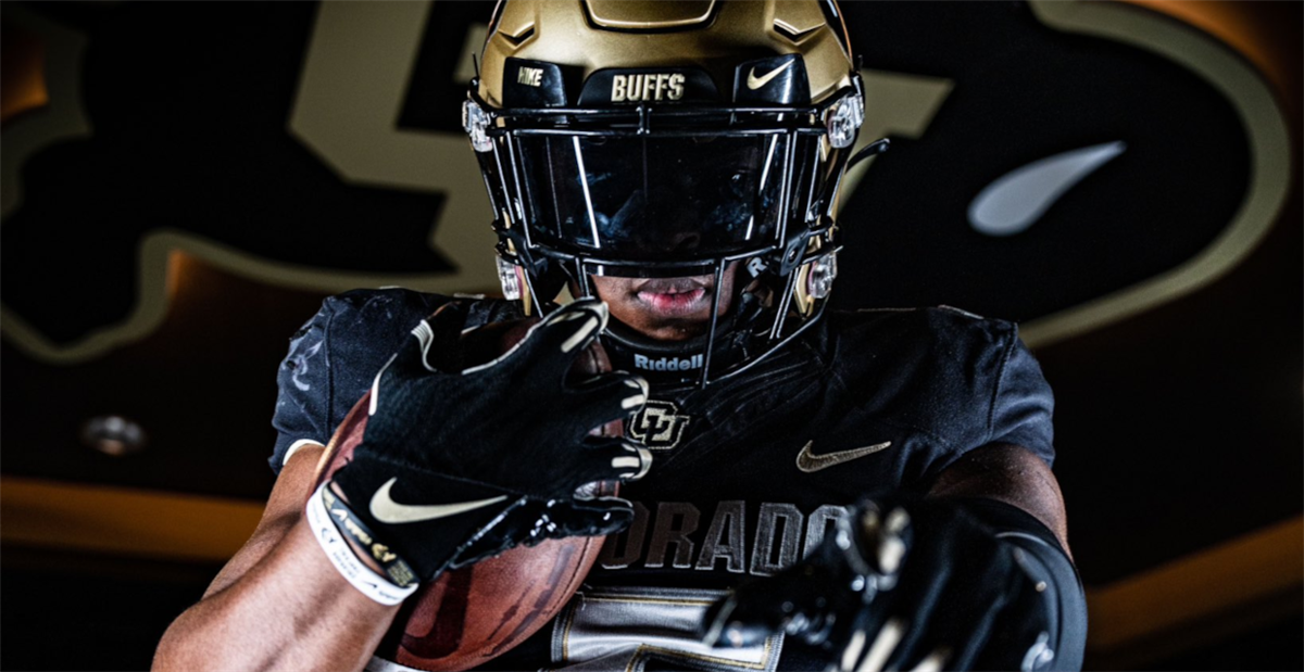 Colorado Buffaloes 2024 Prep Signees Ultimate Highlight Reel