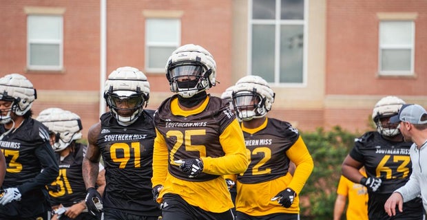 Southern shop miss 247sports