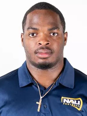 Seth Cromwell athlete image