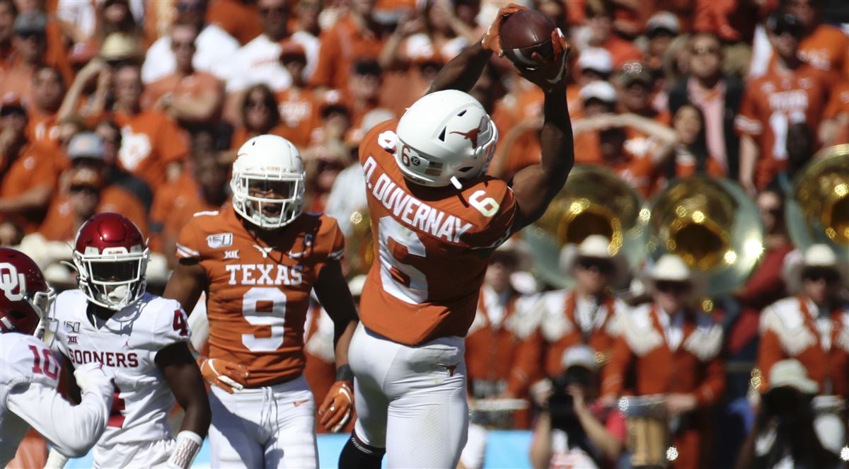 texas longhorns football bowl