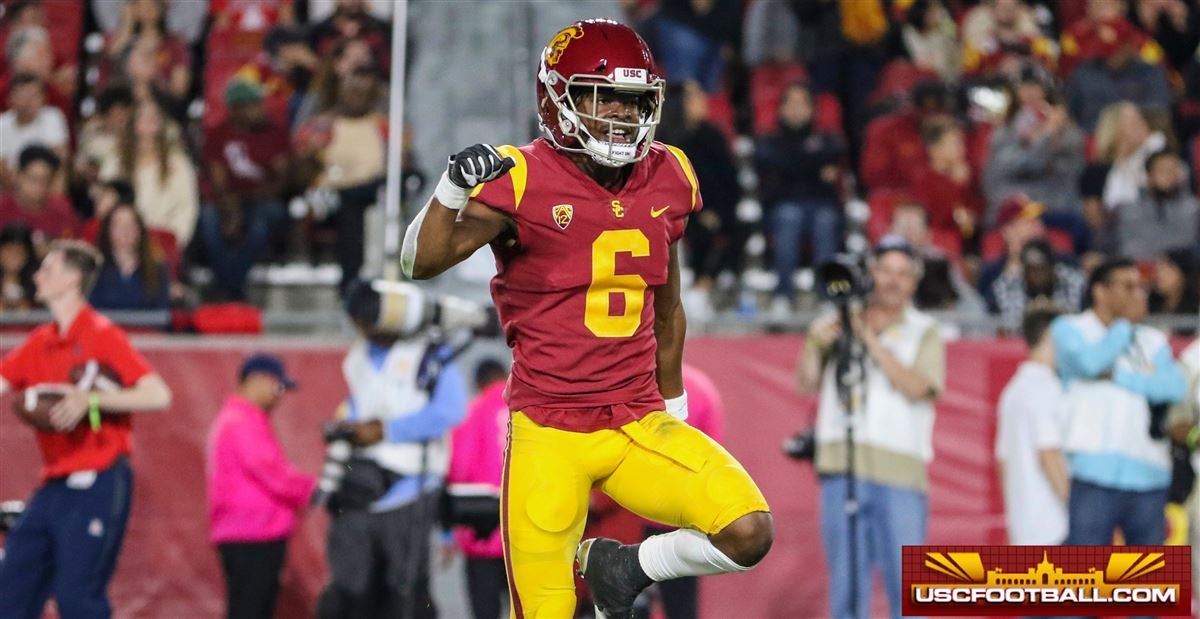 Six Trojans that benefit the most from the 2020 season delay