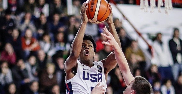 2020 Men S Basketball Recruiting Master List