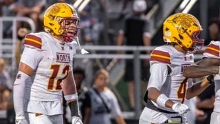 In-state edge Damion King thrilled by Ohio State offer, will visit for Oregon game Nov. 7