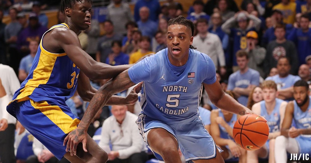 Armando Bacot Calls Out Team After Loss to Pittsburgh: 'I Thought We Turned the Corner' Armando Bacot Calls Out Team After Loss to Pittsburgh: 'I Thought We Turned the Corner'