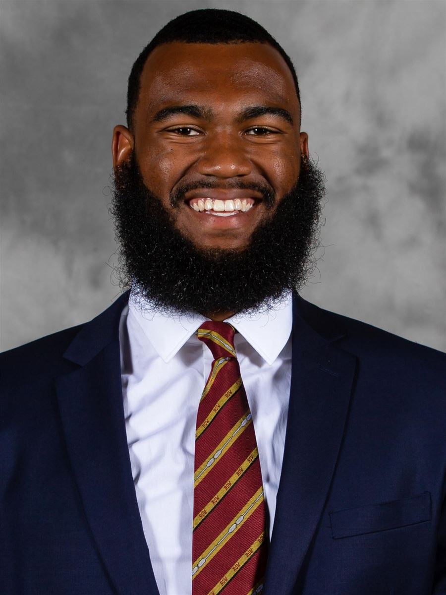 Winston DeLattiboudere, Defensive Line Coach (FB), Minnesota Golden Gophers