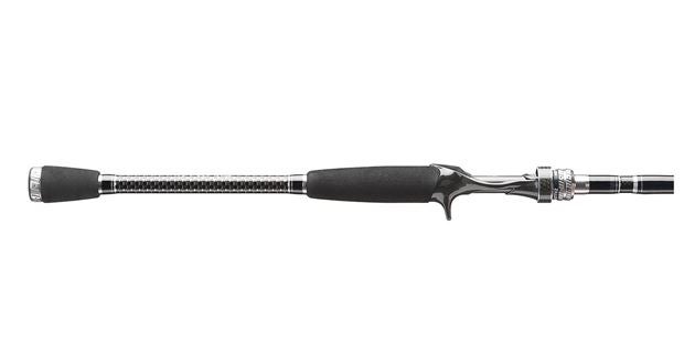 Daiwa Zillion Casting Rod Review