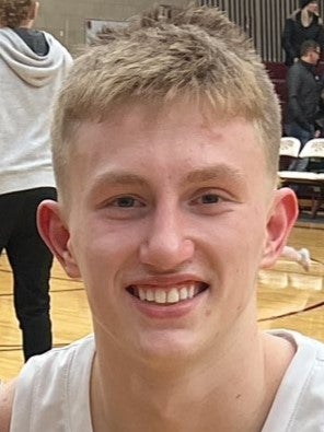 Mason Klabo photo