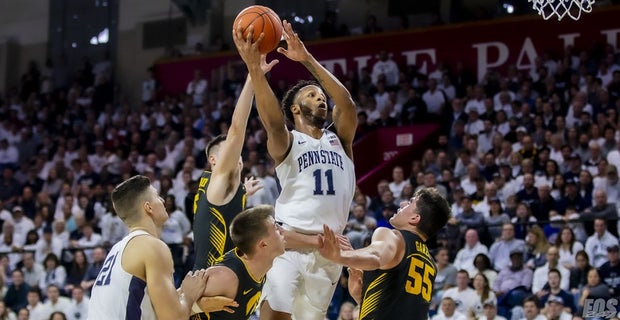 How To Watch No 16 Penn State Basketball At No 18 Iowa