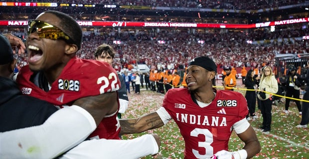 Indiana Spring Camp Guide: Cornerback